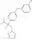 Fig. 19 - SUBSTITUTED 2-[PHENOXY-PHENYL]-1-[1,2,4]TRIAZOL-1-YL-ETHANOL COMPOUNDS AND THEIR USE AS FUNGICIDES