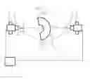 Fig. 01 - DEVICE FOR VOLUMETRICALLY MEASURING A SLAUGHTER ANIMAL BODY OBJECT