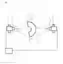 Fig. 02 - DEVICE FOR VOLUMETRICALLY MEASURING A SLAUGHTER ANIMAL BODY OBJECT