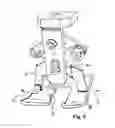 Fig. 06 - Animal part holder