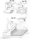 Fig. 08 - SPRAY-FORMED CONFECTIONERY PRODUCT, APPARATUS AND METHOD