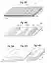 Fig. 09 - SPRAY-FORMED CONFECTIONERY PRODUCT, APPARATUS AND METHOD