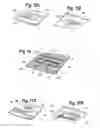 Fig. 10 - SPRAY-FORMED CONFECTIONERY PRODUCT, APPARATUS AND METHOD