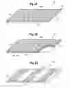 Fig. 12 - SPRAY-FORMED CONFECTIONERY PRODUCT, APPARATUS AND METHOD