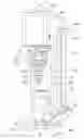 Fig. 01 - Frosty swirl machine