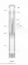 Fig. 04 - Atomizing core and electronic cigarette having same