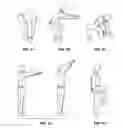 Fig. 02 - Shirts configured for enhancing worker mobility