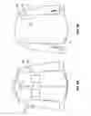 Fig. 05 - Shirts configured for enhancing worker mobility