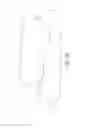 Fig. 11 - Dual layer slipper sock and method of manufacturing same