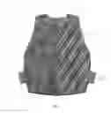 Fig. 08 - BODY ARMOR PROTECTION SYSTEM
