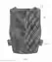 Fig. 09 - BODY ARMOR PROTECTION SYSTEM