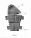 Fig. 35 - BODY ARMOR PROTECTION SYSTEM