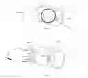 Fig. 06 - Protective Gas Glove