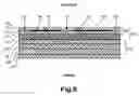 Fig. 07 - Graphical element laminate for use in forming a skate boot