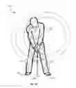 Fig. 02 - HIGH TOP GOLF SHOE