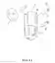 Fig. 03 - Control mechanism of full-automatic multi-folded umbrella