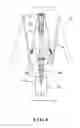 Fig. 11 - Control mechanism of full-automatic multi-folded umbrella