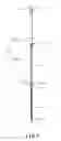 Fig. 15 - Control mechanism of full-automatic multi-folded umbrella