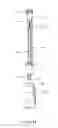 Fig. 21 - Control mechanism of full-automatic multi-folded umbrella