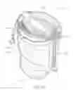 Fig. 14 - Apparatus and methods for carrying footwear