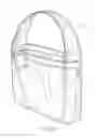 Fig. 16 - Apparatus and methods for carrying footwear