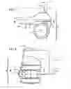 Fig. 04 - Spinner wheel assembly for a luggage article