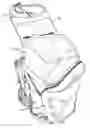 Fig. 01 - Expandable backpack system