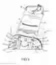Fig. 05 - Expandable backpack system