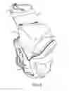 Fig. 06 - Expandable backpack system