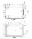 Fig. 02 - Cradle-cassette apparatus for an electronic device