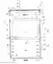 Fig. 05 - Cradle-cassette apparatus for an electronic device