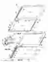 Fig. 06 - Cradle-cassette apparatus for an electronic device