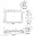 Fig. 08 - Cradle-cassette apparatus for an electronic device
