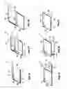 Fig. 09 - Cradle-cassette apparatus for an electronic device