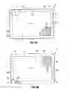 Fig. 16 - Cradle-cassette apparatus for an electronic device