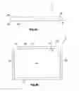 Fig. 17 - Cradle-cassette apparatus for an electronic device