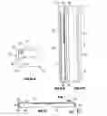 Fig. 18 - Cradle-cassette apparatus for an electronic device