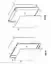 Fig. 25 - Cradle-cassette apparatus for an electronic device