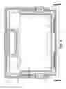 Fig. 05 - Magnetic thermally insulated enclosure