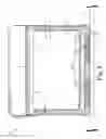 Fig. 10 - Magnetic thermally insulated enclosure