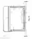 Fig. 11 - Magnetic thermally insulated enclosure