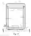 Fig. 20 - Magnetic thermally insulated enclosure