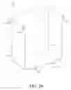 Fig. 27 - Magnetic thermally insulated enclosure