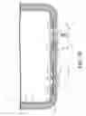 Fig. 30 - Magnetic thermally insulated enclosure