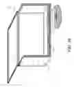 Fig. 37 - Magnetic thermally insulated enclosure