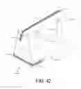 Fig. 43 - Magnetic thermally insulated enclosure