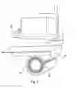 Fig. 07 - Hair highlighting device