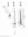 Fig. 07 - STYLUS FOR COSMETICS, NAIL POLISH APPLICATOR AND SYSTEMS AND KITS BASED THEREON