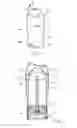 Fig. 02 - Antiperspirant compositions and methods for making same