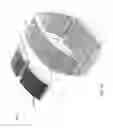Fig. 18 - Wearable modular electronic device, such as to hold a selectable and/or replaceable biometric sensor in close proximity to and/or in physical contact with a wearer and/or to hold a battery